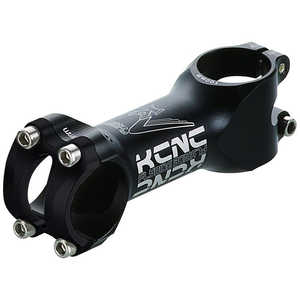 KCNC ステム フライライド AH OS 50mm 25.4mm 5D 683031 ブラック