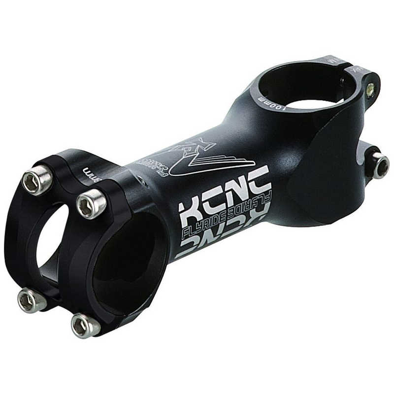 KCNC KCNC ステム フライライド AH OS 70mm 26.0mm 5D 683043 ブラック 683043 ブラック