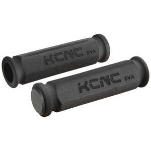 KCNC グリップ EVAグリップ 441091 ブラック KCNC グリップ EVAグリップ 441091 ブラック