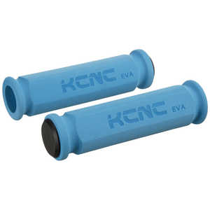 KCNC グリップ EVAグリップ 441094 ブルｰ