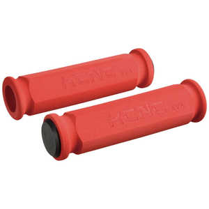 KCNC グリップ EVAグリップ 441092 レッド