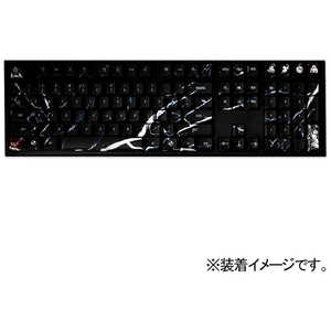 Traitors TARTARUS 108 Keycap Set TARTARUS108KEYCAPSET Traitors TARTARUS 108 Keycap Set TARTARUS108KEYCAPSET