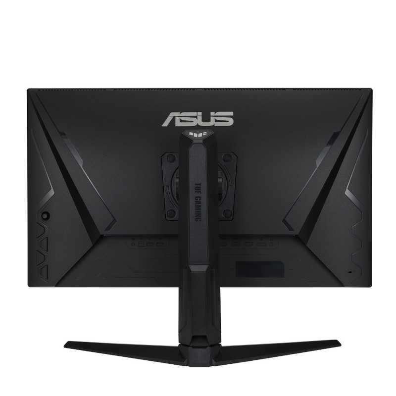 ASUS エイスース ASUS エイスース ゲーミングモニター 28型/ 4K(3840×2160)/ ワイド/ ブラック/ TUF Gaming VG28UQL1A VG28UQL1A