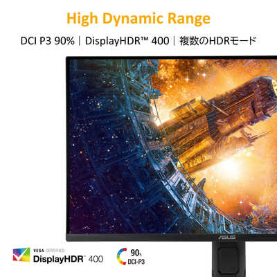 ASUS エイスース ゲーミングモニター 28型/ 4K(3840×2160