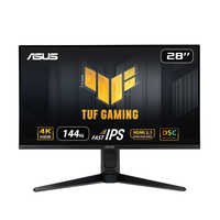 ASUS エイスース ゲーミングモニター VG28UQL1A 28型/ 4K(3840×2160