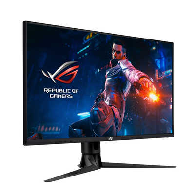 ASUS エイスース ゲーミングモニター 32型/ 4K(3840×2160