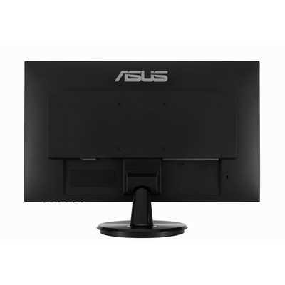ASUS エイスース PCモニター Eye Care ブラック [23.8型 /フルHD(1920