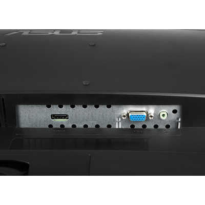ASUS VP228HE-J 21.5型ワイドモニター/ ブラック