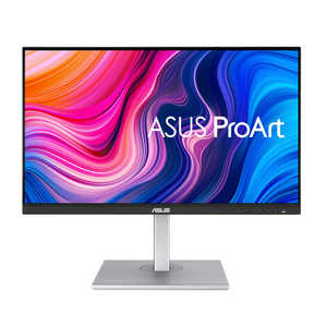 ASUS エイスース PCモニター ProArt [27型 /4K(3840×2160） /ワイド] PA279CVR