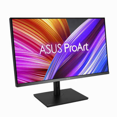 ASUS エイスース PCモニター ProArt [32型 /4K(3840×2160） /ワイド