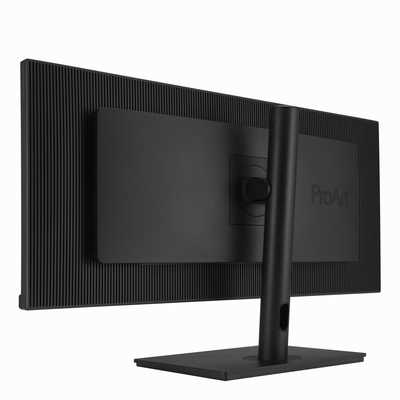 ASUS エイスース PCモニター ProArt [34型 /UWQHD(3440×1440） /ワイド
