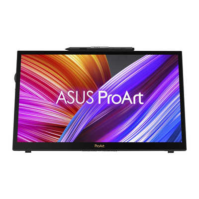 ASUS エイスース 液晶ディスプレイ ProArt ［15.6型 /4K(3840