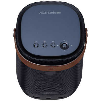 ASUS エイスース ZenBeam L2 LED ポータブル プロジェクター ZENBEAML2