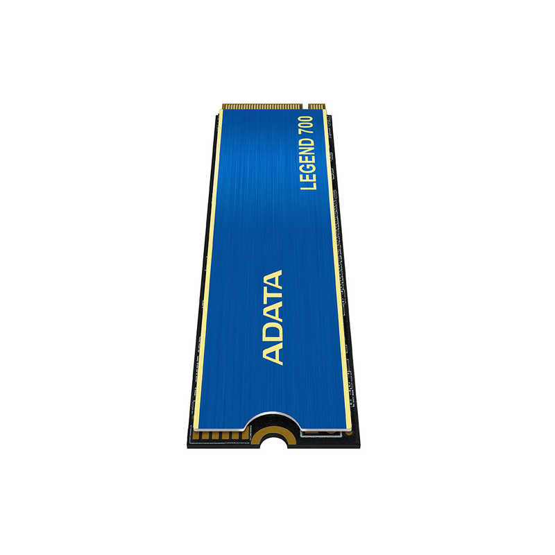 ADATA ADATA 内蔵SSD PCIExpress接続 LEGEND 700 ［256GB /M.2］｢バルク品｣ ALEG700256GCS ALEG700256GCS