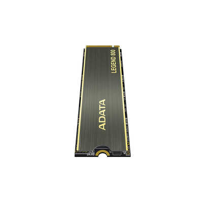 ADATA 内蔵SSD PCI-Express接続 LEGEND 800 (ヒートシンク付) [1TB /M