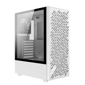 ADATA VALOR AIR JP2 ۥ磻  ߥɥ륿/ATX microATX miniITXб  XPG ۥ磻 VALORAIRWHJ2