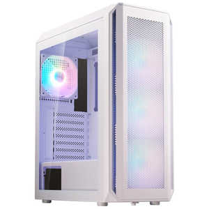 ADATA PCP[X mATX/ MicroATX/ Mini-ITXn VALOR AIR PLUS XPG zCg VALORAIRPLUSMTA-WHCWW