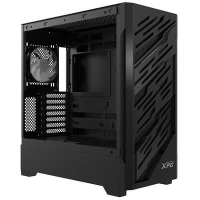 ADATA PCケース ［ATX/ MicroATX/ Mini-ITX/ E-ATX］ STARKER AIR BTF
