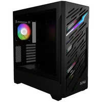 ADATA PCケース ［ATX/ MicroATX/ Mini-ITX/ E-ATX］ STARKER AIR BTF