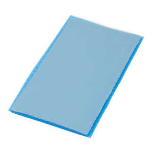 アイネックス 高性能熱伝導パッド 50×90×1mm TGF-P1 アイネックス 高性能熱伝導パッド 50×90×1mm TGF-P1