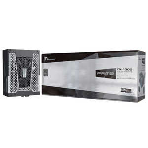 シーソニック PC電源 ［1300W /ATX /Titanium］ SSR-1300TR2