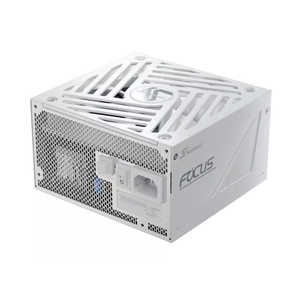 ˥å PCŸ Focus GX-850 ATX3 (V4) ATX/EPS /Gold ۥ磻 SRP-FGX851-A5A32SF-WH
