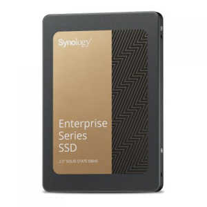 SYNOLOGY 2.5インチ SATA SSD SAT5210 1.92TB Enterprise Grade SAT5210-1920G