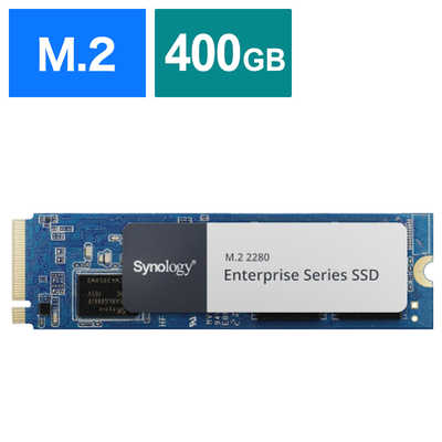 SNV3410-400G M.2 2280 NVMe SSD 400GB Enterprise Grade Endurance 