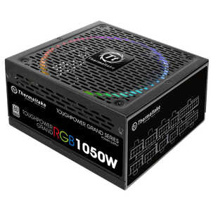 THERMALTAKE 1050W PC電源 TOUGHPOWER GRAND RGB［ATX/EPS /Platinum］ PSTPG1050F1FAPJ1