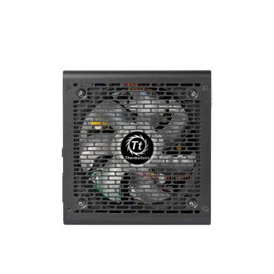 THERMALTAKE PC電源 Smart BX1 RGB 750W BRONZE［750W /ATX/EPS