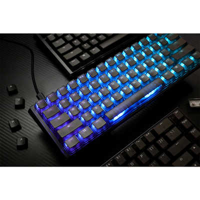 キーボード Ducky One 3 Mini 60% Aura Edition Ducky ゲーミングキーボード One 3 Mini 60％ keyboard Aura Edition