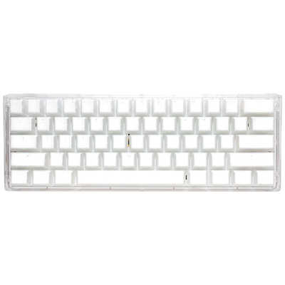 Ducky One 3 Aura White Mini Cherry Silver dk-one3-aura-white