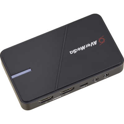AVERMEDIA LIVE GAMER EXTREME 3｢バルク品｣ GC551G2 の通販 - カテゴリ