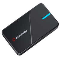 AVerMedia GC510 キャプチャーボックス　箱無し Amazon | AVerMedia Live Gamer MINI ゲームキャプチャー