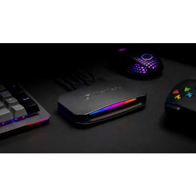 AVERMEDIA Live Gamer ULTRA 2.1「バルク品」 GC553G2 の通販