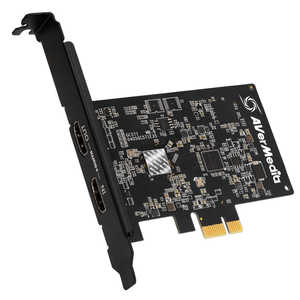 AVERMEDIA LIVE STREAMER ULTRA HD「バルク品」 GC571