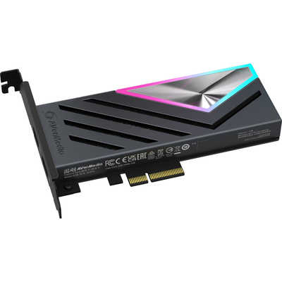 AVERMEDIA Live Gamer 4K 2.1「バルク品」 GC575 の通販 - カテゴリ