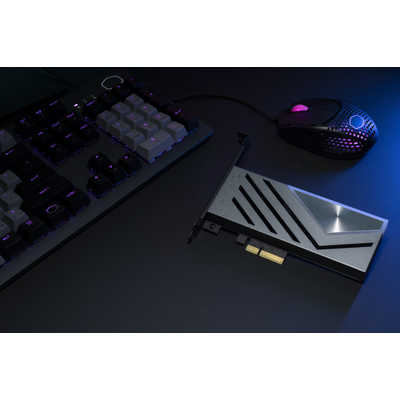 AVERMEDIA Live Gamer 4K 2.1「バルク品」 GC575 の通販 - カテゴリ