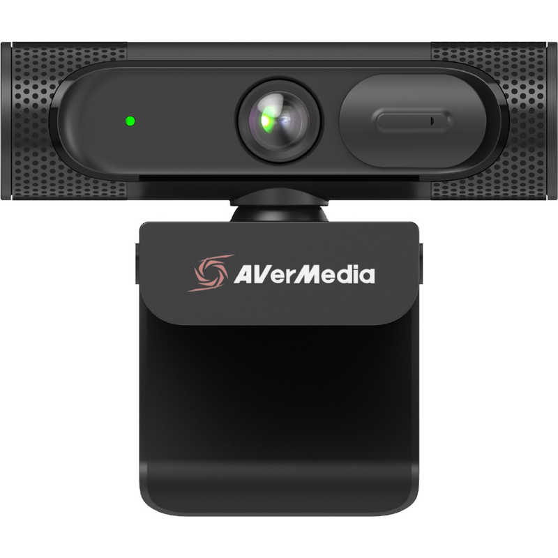 AVERMEDIA AVERMEDIA 1080p60 Wide Angle Webcam ［有線］ PW315 PW315