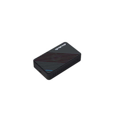 AVerMedia GC553Pro ブラック GC553PBK AVERMEDIA Live Gamer ULTRA S (GC553Pro ブラック) GC553PBK の