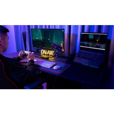 AVERMEDIA Live Gamer ULTRA S (GC553Pro ブラック) GC553PBK の