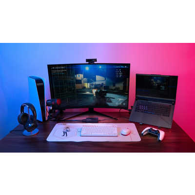 AVERMEDIA Live Gamer ULTRA S (GC553Pro ブラック) GC553PBK の