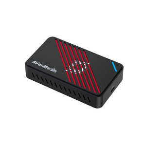 AVERMEDIA Live Gamer ULTRA S (GC553Pro ブラック) GC553PBK AVERMEDIA Live Gamer ULTRA S (GC553Pro ブラック) GC553PBK