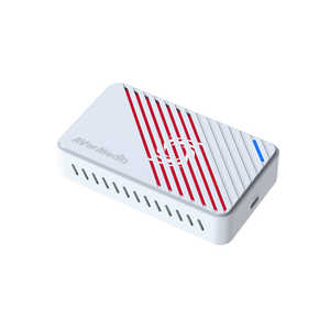 AVERMEDIA Live Gamer ULTRA S (GC553Pro ホワイト) GC553PWH AVERMEDIA Live Gamer ULTRA S (GC553Pro ホワイト) GC553PWH