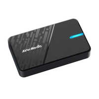 AVERMEDIA StreamLine MINI＋ GC311G2 の通販 - カテゴリ：パソコン