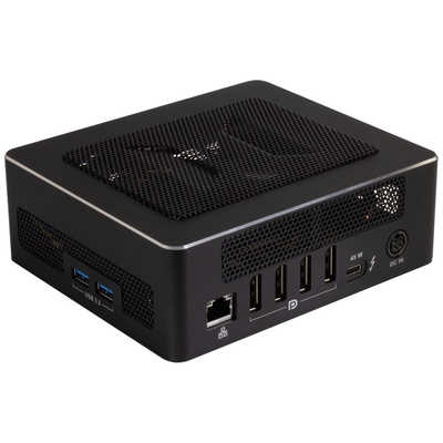 Mini PC (美品) Amazon.co.jp: Skynew ミニPC ファンレス ほぼ無音 デスクトップ