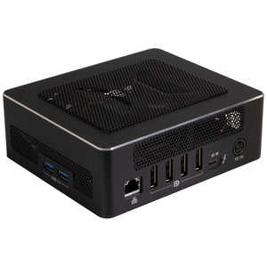 SPARKLE 外付けGPUボックス  QUADRO MINI WORKSTATION-RTX3000