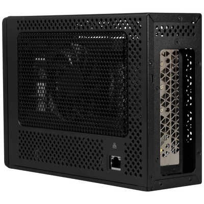 SPARKLE 外付けGPUボックス TBX240FU＋RTX3050/RTX3050搭載 TBX 