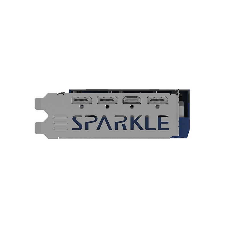SPARKLE SPARKLE グラフィックボード(デュアルファン) ［インテル GPUファミリー /8GB］「バルク品」 SA750C8GOC SA750C8GOC