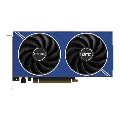 ASUSから、GeForce RTX 4060 高冷却デュアルファン搭載